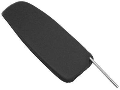 Quebra Sol Fusca 70/74 Preto LE