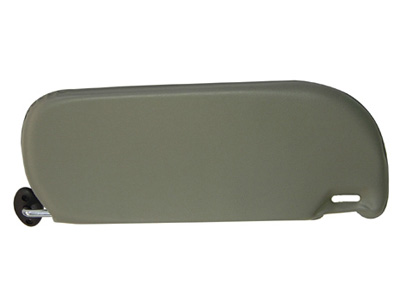 Tapa sol chevette 83 e kadett cinza le