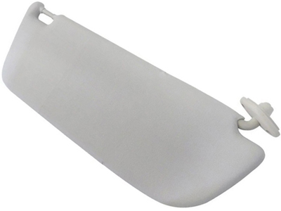 Quebra sol corsa 94 02 classic 03 cinza le