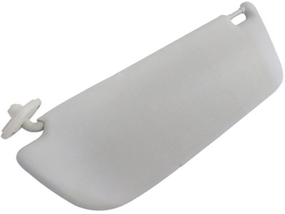 Quebra sol corsa 94 02 classic 03 cinza ld