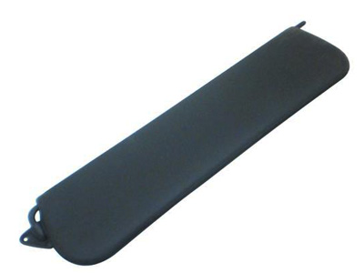 Tapa sol c 10 d 10 preto ld