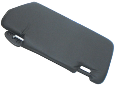 Quebra Sol Uno 84/03 Preto LE