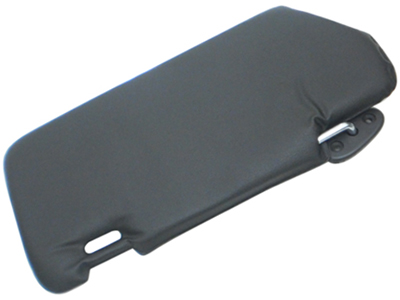 Quebra Sol Uno 84/03 Preto LD
