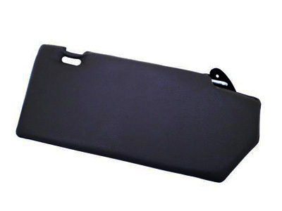 Quebra Sol Palio 96/03 Preto LD