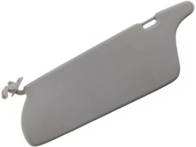 Quebra sol gol 95 13 cinza claro ld g2 g3 g4