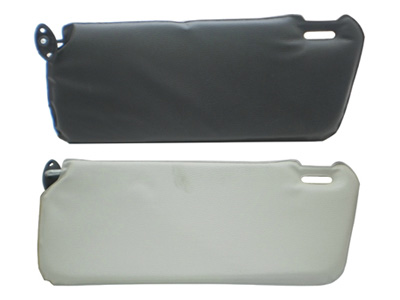 Tapa sol monza 90 preto gelo le