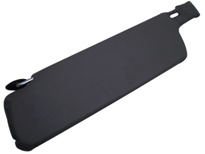 Tapa sol opala 80 preto le