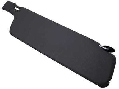 Quebra Sol Opala 80/ Preto LD