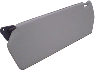 Quebra Sol D-20 Cinza LD