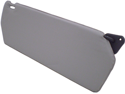 Quebra sol d 20 cinza le