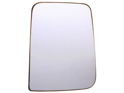 Lente retrovisor ext kombi 97 ld