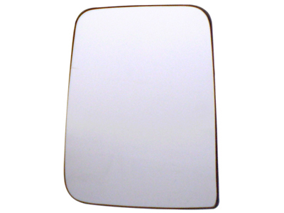 Lente retrovisor ext kombi 97 le