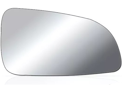 Lente retrovisor ext vectra 06 ld