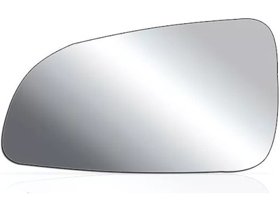 Lente Retrovisor Ext Vectra 06/11 LE