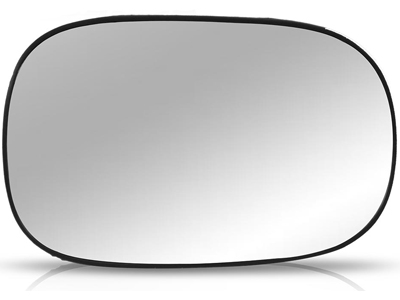Lente retrovisor ext ka 07 ld modelo ficosa