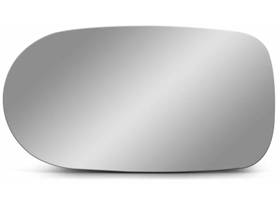 Lente retrovisor ext palio 01 10 uno 05 10 le