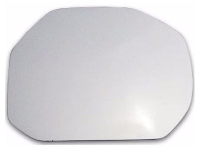 Lente retrovisor ext palio strada 08 idea adventure 10 ld