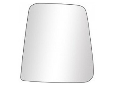 Lente retrovisor ext fiorino 97 10 d 20 f 1000 ld