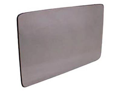 Lente retrovisor ext gol 1000 92 94 le