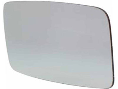 Lente retrovisor ext gol 84 87 passat 88 ld