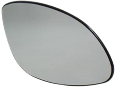 Lente retrovisor ext vectra 97 99 ld