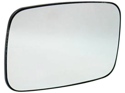 Lente Retrovisor Ext Escort/Verona 87/92, Courier 97/ LD