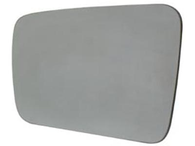 Lente retrovisor ext corcel del rey belina 78 88 ld