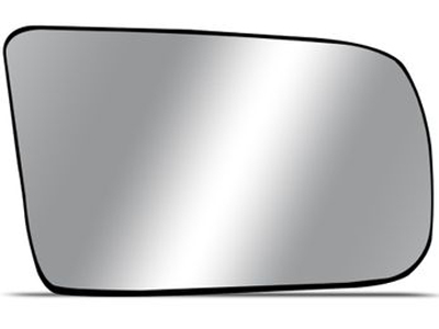 Lente retrovisor ext tempra ld