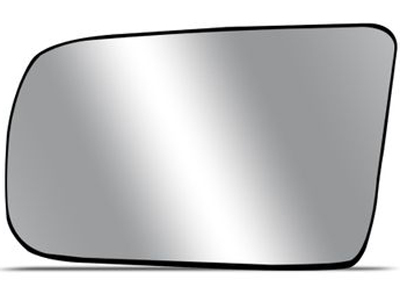 Lente Retrovisor Ext Tempra LE