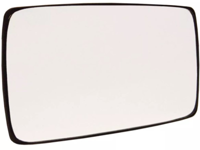 Lente retrovisor ext escort verona 93 96 ld