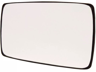 Lente retrovisor ext escort verona 93 96 le