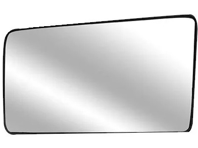 Lente Retrovisor Ext Monza 85/93, Opala 91/92 LE