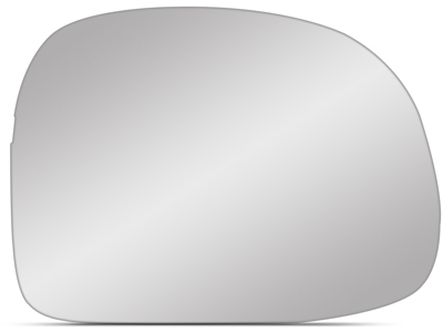 Lente retrovisor ext s 10 blazer 95 11 silverado ld