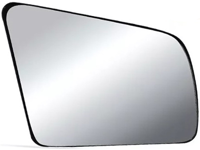 Lente retrovisor ext vectra 96 ld
