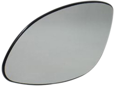 Lente retrovisor ext vectra 97 99 le