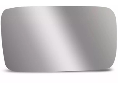 Lente Retrovisor Ext Golf /98 LD