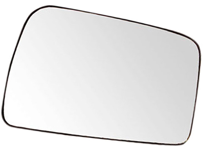 Lente retrovisor ext versailles royale le