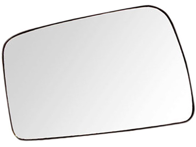 Lente retrovisor ext versailles royale ld