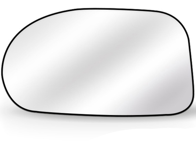 Lente retrovisor ext marea brava le