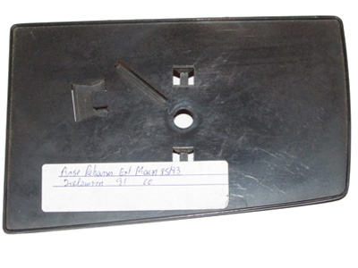 Base Espelho Monza 85/93 LE