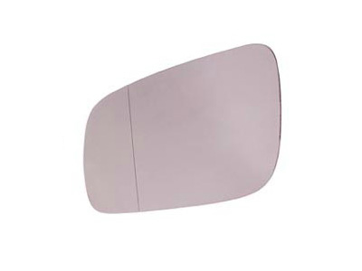 Lente espelho externo golf 99 le