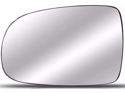 Lente Retrovisor Ext Corsa 03/, Montana /10 LE