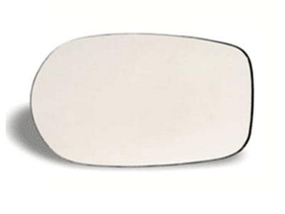 Lente espelho externo palio fire e uno 03 ld