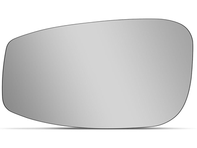 Lente retrovisor ext stilo 07 idea 10 le