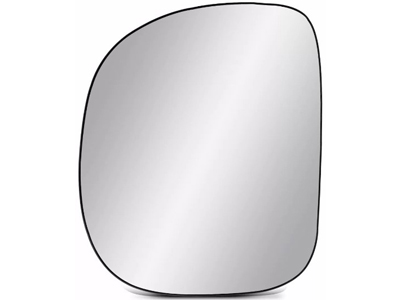 Lente retrovisor ext f 250 le