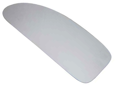 Lente Retrovisor Ext Focus 98/08 LE
