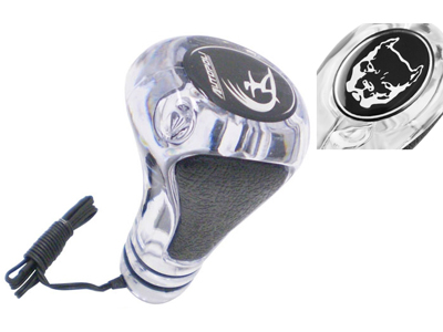 Bola cambio universal esportiva iluminada autopoli