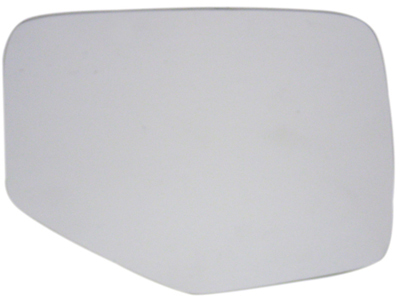 Lente retrovisor ext ecosport 03 12 ranger 05 09 ld