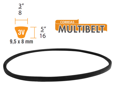 Correia 3v 0265