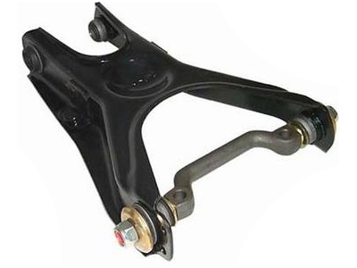 Bandeja Uno Traseira (C/Bucha e C/Eixo)